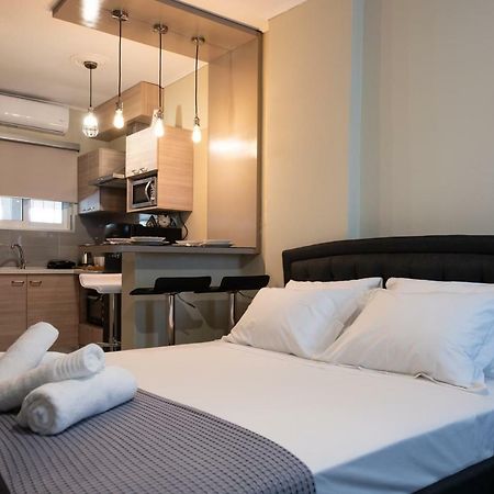 Apartament Olive House Janina Zewnętrze zdjęcie