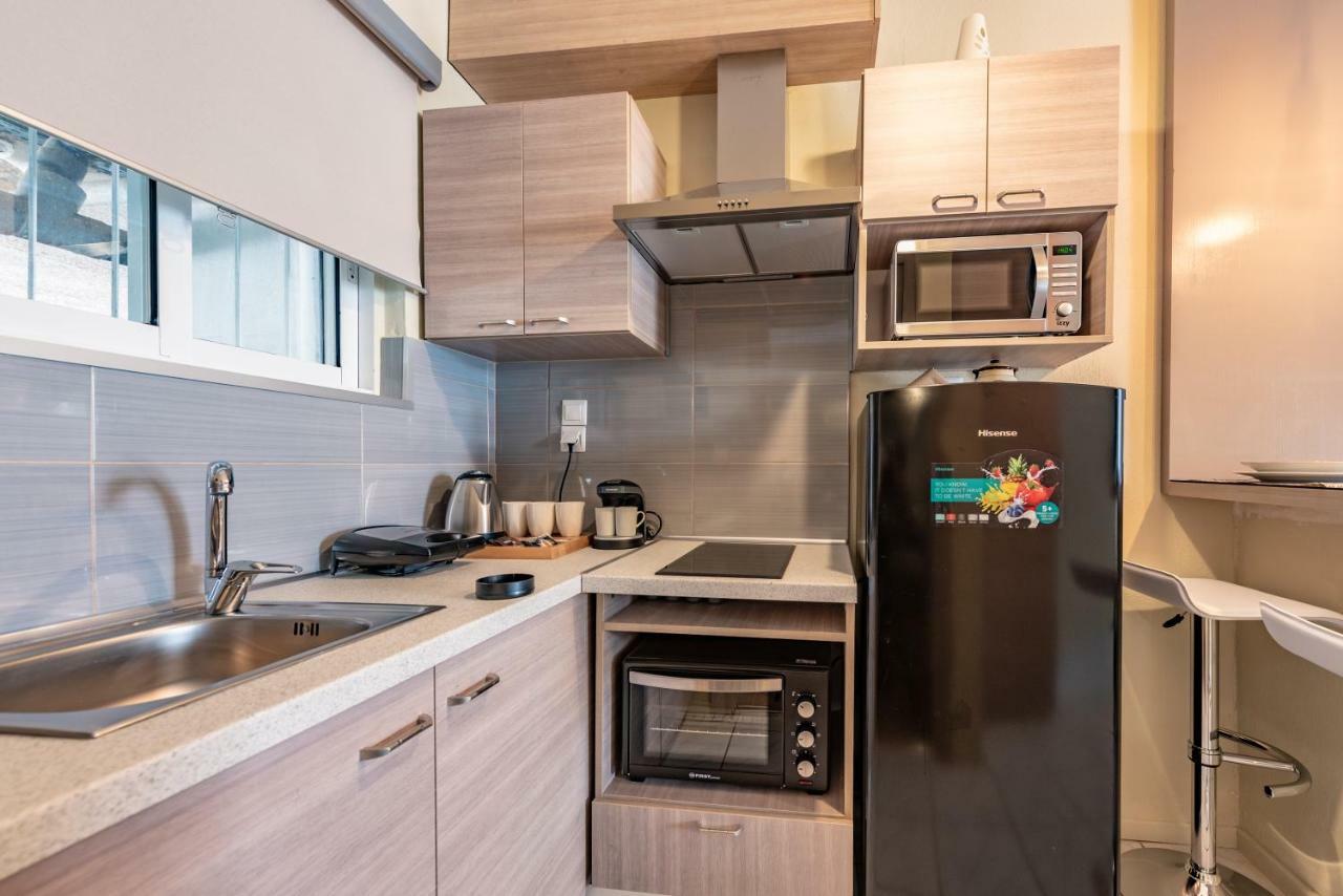Apartament Olive House Janina Zewnętrze zdjęcie