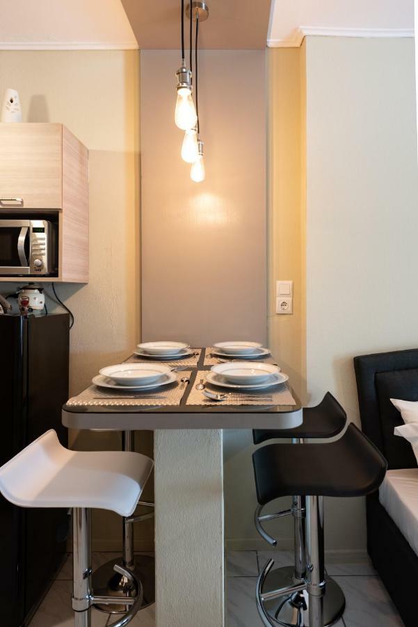 Apartament Olive House Janina Zewnętrze zdjęcie