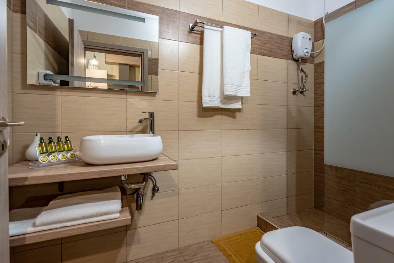Apartament Olive House Janina Zewnętrze zdjęcie