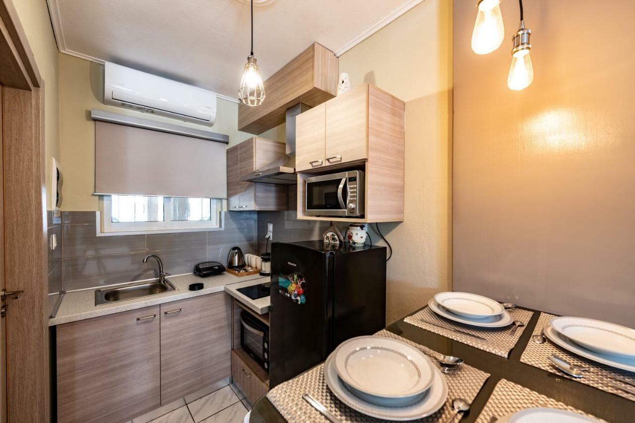 Apartament Olive House Janina Zewnętrze zdjęcie