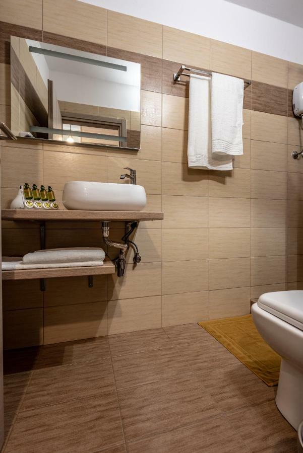 Apartament Olive House Janina Zewnętrze zdjęcie