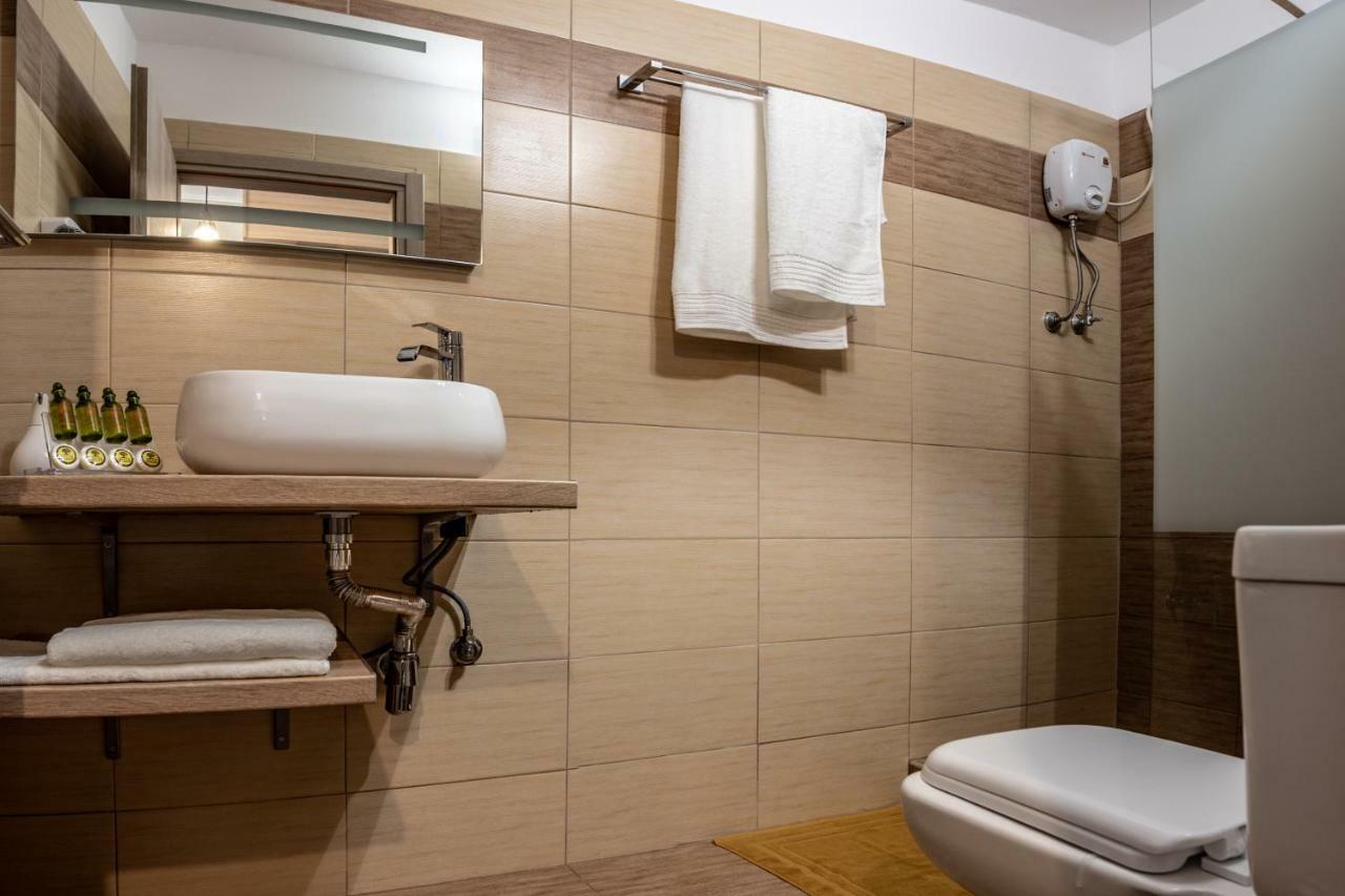 Apartament Olive House Janina Zewnętrze zdjęcie